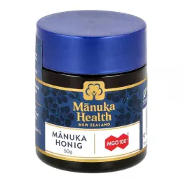 MANUKA HEALTH MGO 100+ Manukahonning mini, 50 g