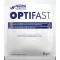 OPTIFAST Fløtesjokoladepulver, 8X55 g