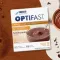 Optifast kremsjokoladepulver, 8X55 g