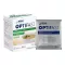 Optifast Suppe Grønnsakspulver, 8X55 g