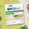Optifast Suppe Grønnsakspulver, 8X55 g