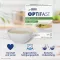 Optifast Suppe Grønnsakspulver, 8X55 g