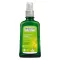 WELEDA Oppfriskende pleieolje med sitrusfrukter, 100 ml