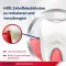 PARODONTAX Complete Protection blekende tannkrem, 75 ml
