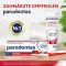 PARODONTAX Complete Protection blekende tannkrem, 75 ml