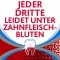 PARODONTAX Complete Protection blekende tannkrem, 75 ml