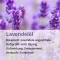 Naturlig ren eterisk lavendelolje, 10 ml