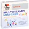 DOPPELHERZ Multivitamin Mini-Tabs familiesystem, 20 stk