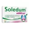 Soledum addicur 200 mg gastroresistente myke kapsler, 100 stk