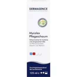 DERMASENCE Mycolex pleieskum, 125 ml
