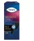 Instructions for use for TENA® Silhouette NOIR Normale bind for inkontinens, 26 stk - 2