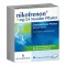NIKOFRENON 7 mg/24 timer depotplaster, 28 stk