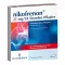 NIKOFRENON 21 mg/24 timer depotplaster, 7 stk