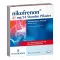 NIKOFRENON 21 mg/24 timer depotplaster, 14 stk