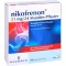 NIKOFRENON 21 mg/24 timer depotplaster, 28 stk