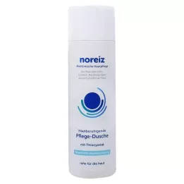 NOREIZ Beroligende hudpleiedusj, 200 ml