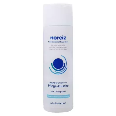 NOREIZ Beroligende hudpleiedusj, 200 ml NOREIZ Beroligende hudpleiedusj, 200 ml