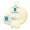 La Roche-Posay Lipikar dusj- og badeolje AP + , 750 ml