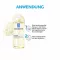 La Roche-Posay Lipikar dusj- og badeolje AP + , 750 ml