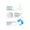 La Roche-Posay Lipikar dusj- og badeolje AP + , 750 ml