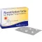 NARATRIPTAN beta mot migrene 2,5 mg filmdrasjerte tabletter, 2 stk