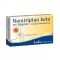 Naratriptan beta mot migrene 2,5 mg filmdrasjerte tabletter, 2 stk