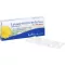 LEVOCETIRIZIN beta 5 mg filmdrasjerte tabletter, 20 stk