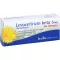 LEVOCETIRIZIN beta 5 mg filmdrasjerte tabletter, 50 stk