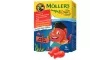 Instructions for use for Möller`s Omega-3 Jelly Fish Strawberry Tyggetabletter, 36 stk - 2