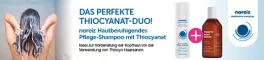 Instructions for use for THIOCYN Hårserum kvinner 6 måneders verdipakke, 3X150 ml - 7
