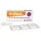 BIOFANAL for vaginal mykose 100 000 IE vaginaltablett, 6 stk