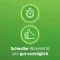 Refluthin for halsbrann tyggetabletter mynte, 16 stk
