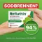 Refluthin mot halsbrann tyggetabletter mynte, 48 stk