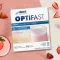 OPTIFAST Drikkejordbærpulver, 8X55 g