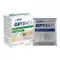 Optifast hjemmesuppe potet-purrepulver, 8x55 g