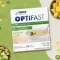 Optifast hjemmesuppe potet-purrepulver, 8x55 g