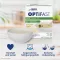 Optifast hjemmesuppe potet-purrepulver, 8x55 g