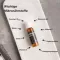 ORTHOMOL beauty for Men drikkeampuller, 30 stk
