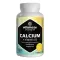 Kalsium D3 600 mg / 400 I.U. vegetartabletter, 120 stk