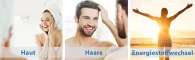 Instructions for use for Biotin 10 mg høydose veganske tabletter, 180 stk - 3