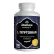 L-tryptofan 500 mg høydose veganske kapsler, 180 stykker