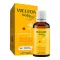 WELEDA Massasjeolje for babymage, 50 ml