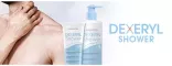 Instructions for use for Dexeryl dusjdusjkrem, 200 ml - 1