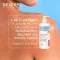 DEXERYL Dusjkrem, 500 ml