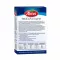 ABTEI Kalsium 1400+Vitamin D3+K tyggetabletter, 30 stk