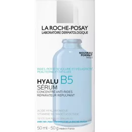 ROCHE-POSAY Hyalu B5 serumkonsentrat, 50 ml