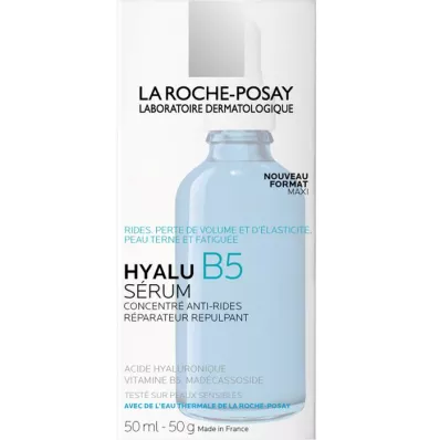 ROCHE-POSAY Hyalu B5 serumkonsentrat, 50 ml