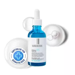ROCHE-POSAY Hyalu B5 serumkonsentrat, 50 ml
