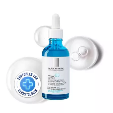 ROCHE-POSAY Hyalu B5 serumkonsentrat, 50 ml