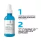 ROCHE-POSAY Hyalu B5 serumkonsentrat, 50 ml